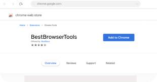 BestBrowserTools